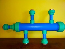 Compensatore separatore