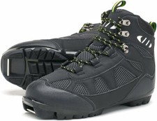 Scarponi da sci isolati Whitewoods Junior / Youth NNN CROSS COUNTRY, EU 30-35