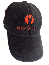 Cappello da sci Conte Of