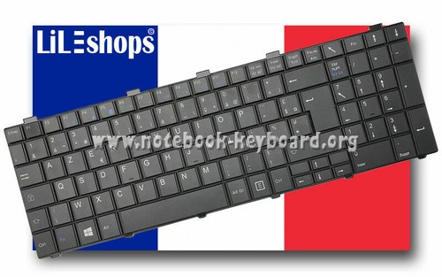 Clavier français orig - clavier,