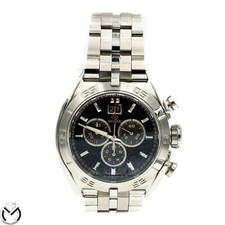 Orologio cronografo JAGUAR Special Edition J654 Acciaio Uomo Quarzo 40vv23