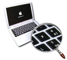 ADESIVI LETTERE TASTIERA