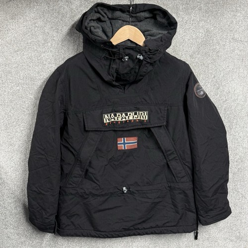 Napapijri skidoo giacca uomo - skidoo,