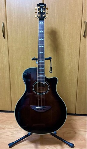 Chitarra acustica elettrica - chitarra, acustica-elettrica