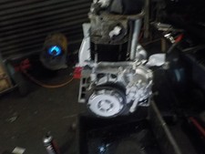 Motore Fiat 500R 126 650cc