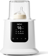 Scaldabiberon , Scaldalatte