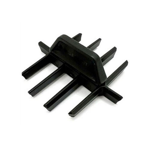 Inserto pettine per sifone - inserto,