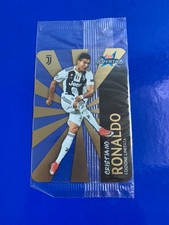 CRISTIANO RONALDO CR7 - CARD