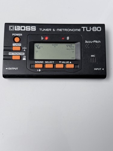 Boss accordatore - boss,
