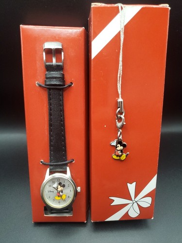 Orologio disney lorus topolino - orologio,