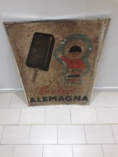 ♥ INSEGNA TARGA TABELLA