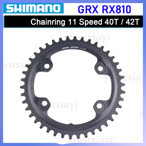 Shimano grx rx810 speed - fc-rx810,
