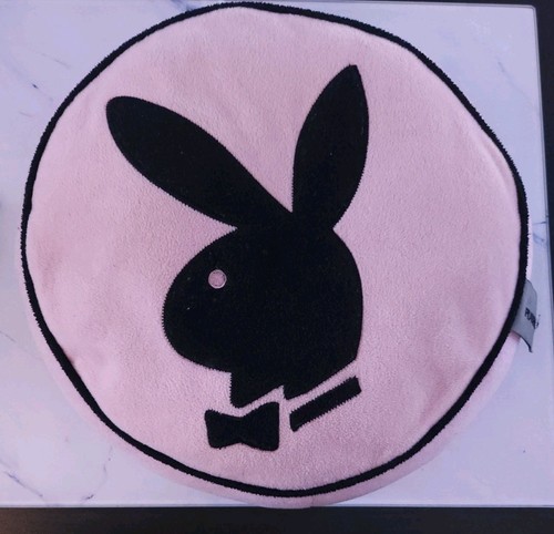 Playboy coniglietto cuscino - coniglietto,