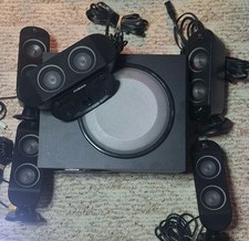 Logitech X-530 5.1 Surround