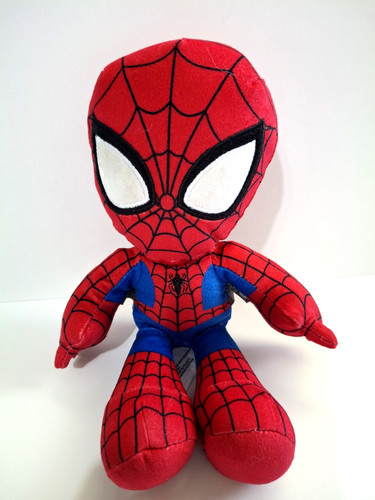Mattel marvel spiderman - marvel,