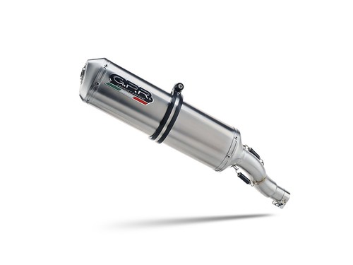 Scarico gpr per - scarico, kawasaki