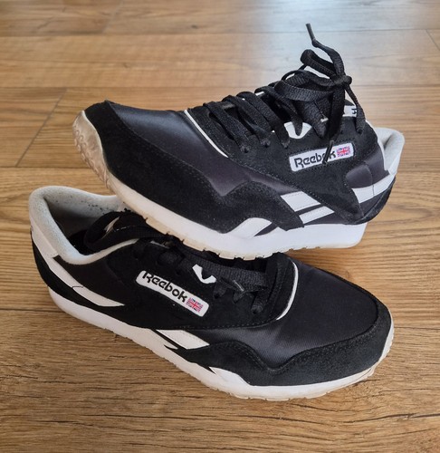 Reebok classic nylon - reebok,