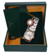 Raro rolex datejust - raro,
