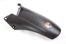 DUCATI MULTISTRADA 1200 S 56510501A PARAFANGO PARASPRUZZI POSTERIORE 10 - 12 REA