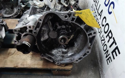 Cambio manuale completo per - manuale,
