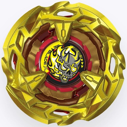 Hells scythe gb - gb, beyblade