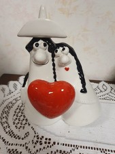 Carmencita e Caballero in