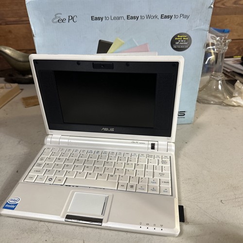 Asus eee non testato - 4g,