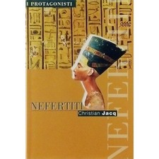 Christian Jacq Nefertiti I