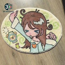 VIKAMA Cat Girl Soft And Cute