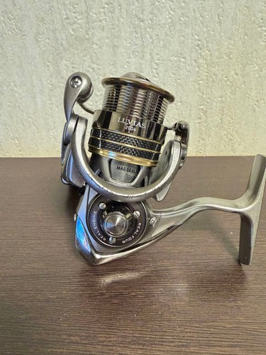 Mulinello spinning daiwa - da,