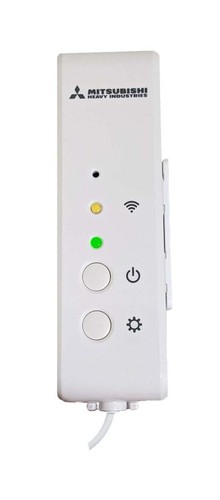 Adattatore mitsubishi - wi-fi,