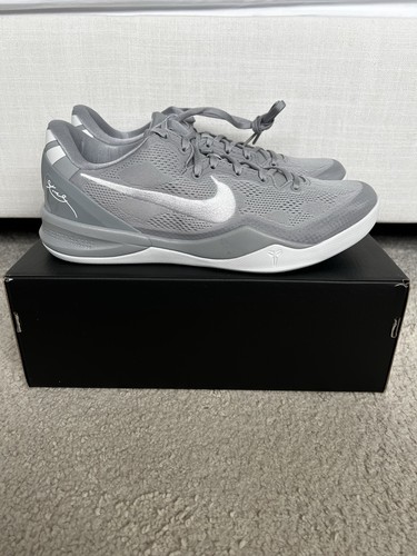 Nike kobe protro wolf - kobe, 8