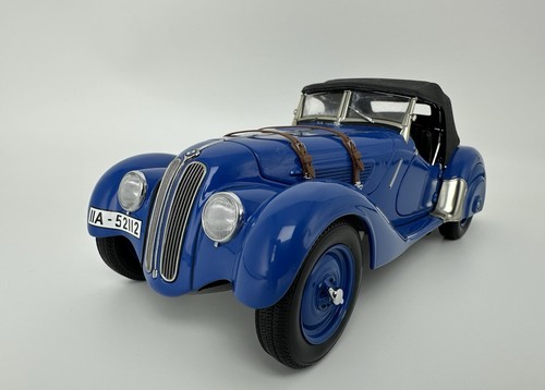 Modellino auto bmw - auto, 328