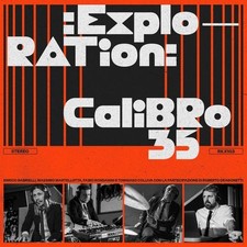 Audio Cd Calibro 35 -