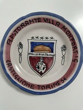 N.  12 PIATTI DEL BUON RICORDO