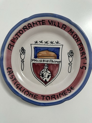 Piatti del buon - ,