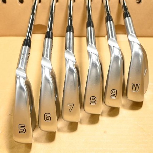 Ping i525 set - ping,