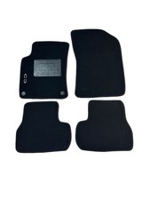 Set di Tappetini Auto per