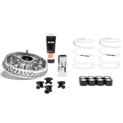 Variatore multivar 2000 - multivar,