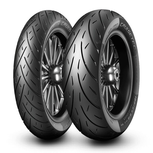 Metzeler cruisetec 130 - metzeler, 130/70r18