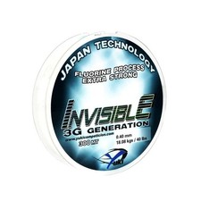 Filo Pesca Yuki Invisible 150m