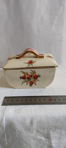Scatola ceramica - , "la"
