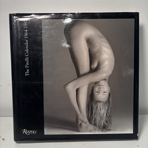Pirelli calendar 1964 1997 by - calendar,, 1964-1997
