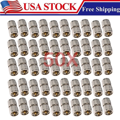50pcs uhf 259 - uhf, pl-259