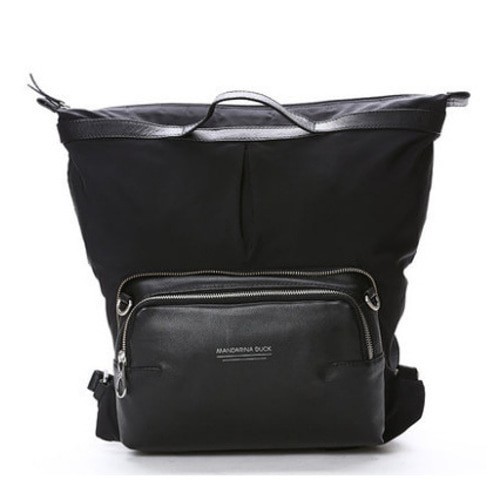 Zaino mandarina duck nuovo - mandarina,