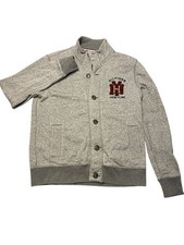 Felpa Vintage fit Tommy
