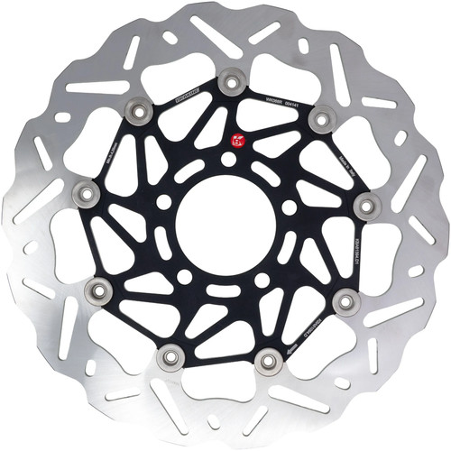 Disco freno braking wave - freno,
