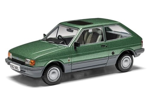 Modellino pressofuso corgi - modellino,