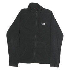 THE NORTH FACE Donna Nero Pile