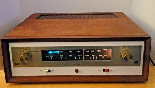 Rare vintage knight - vintage, kn245a